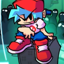 FNF Hangout Discord server icon