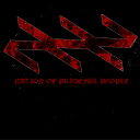 NPP GATEWAY 3 Discord server icon