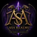 ASA REALMS [Ascended Realms]