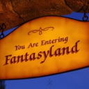 Fantasyland - 18+ Multi-Fandom RP Discord server icon