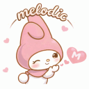 𝓂 𝑒 𝓁 𝑜 𝒹 𝒾 𝒸 𝜗𝜚 Discord server icon