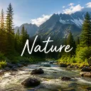 Nature • ™ 🦋   メ • CHILLING • SOCIAL • GAMING • DATING