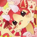 ~The Strawberry Shortcake Dragons Lair~
