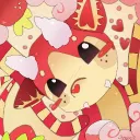 ~The Strawberry Shortcake Dragons Lair~