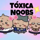 ✧•Tóxicas Noobs•✧ Discord server icon