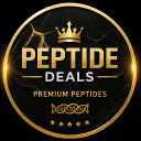 Peptide Deals Server Icon