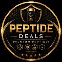 Peptide Deals server icon