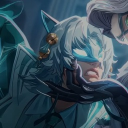 ꕀ ﹑  snowfox⑅  ֺ
