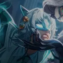 ꕀ ﹑  snowfox⑅  ֺ