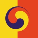 West Korea discord icon