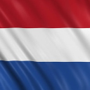 네덜란드 왕국 | Kingdom of the Netherlands Discord server icon