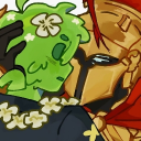 Searching for a yaοi that doesn't exist Discord server icon