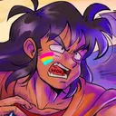 Woke ahh Yamcha server