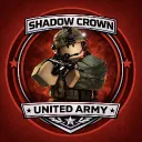 Shadow Crown United Army