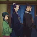 Apothecary Diaries RP Discord server icon