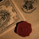⸝⸝  hogwarts .ᐟ
