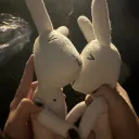 floralLo, nly,garden discord icon