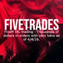 FiveTrades