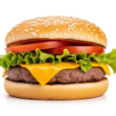 i eat burbur Discord server icon