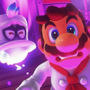 ✿₊  superstar ⊹`  adopt me Discord server icon