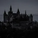 ♰ 𓏼  whispers of the throne◞