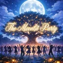 The MoonLit Party discord icon