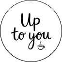 元喫茶店主の雑談サーバー｜Up to you Discord server icon