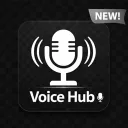 Join Voice Hub