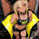Basement Back-Row Discord server icon