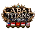 Cabal Titans: SEA Online