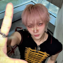 ⸝⸝ 𝒩𝒾𝒸𝑜ꜝ𓏲 Discord server icon