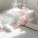 dollescent ᢉ𐭩 Discord server icon