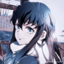 Izumi's server