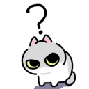 Back-Row Closed Discord server icon
