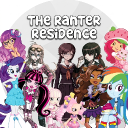 — The Ranter Residence — Discord server icon