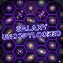 Galaxy Uncopylocked Discord server icon