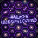 Galaxy Uncopylocked