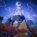 ˓　ꔫ　the spire of all 𝓚nowledge　　    ﹒