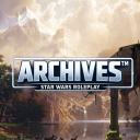 Star Wars: Archives RP Discord server icon