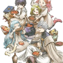 𝐖𝐢𝐭𝐜𝐡 𝐇𝐚𝐭 𝐀𝐭𝐞𝐥𝐢𝐞𝐫 Discord server icon