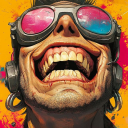 배지가 없어도 Discord server icon