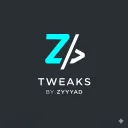 Tweaks by Zyyyad