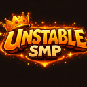 [1.21+] Unstable Smp | 24/7 Discord server icon