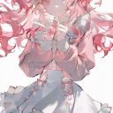 공개 타임라인 Discord server icon