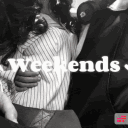 Weekends™     ♡   |  Socialize    •     Vc     •  Hangout    •   Active