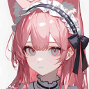 마지막 회전목마 Discord server icon