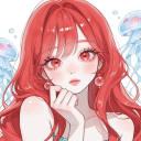 블루 펜 Discord server icon