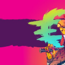 🌴 MIAMI HUB CZ/SK 🌴 Discord server icon