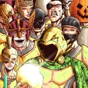 🎃 Booga Competitive