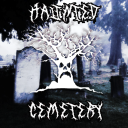 🪾  Haunted Cemetery 🪦 .✦ ݁˖ Discord server icon